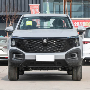 Camioneta Pickup Híbrida CHANGAN HUNTER de China 2.0T 4WD 5 Asientos Camión de Carga Diésel 4x4 Gasolina - Product Image 2