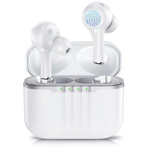 廉价J5原装入耳式耳机TWS耳麦audifonos无线耳塞防水游戏2024耳机