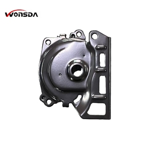 Pièces détachées et accessoires de ceintures de sécurité automobiles en gros à bas prix pour les voitures américaines, japonaises et coréennes - Product Image 6