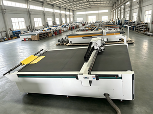 Automatische A4-Schneidemaschine zum Fabrikpreis, Schneideplotter für Karton und Wellpappe mit <span class=keywords><strong>V</strong></span>-Schneider, ISO- und CE-zertifiziert - Product Image 4
