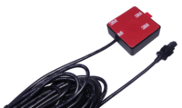 Enregistreur de transmission de navigation de suivi, récepteur GNSS pour système de navigation de véhicule, module GPS