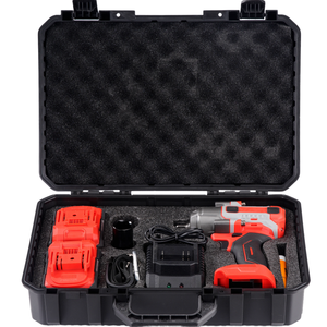 SENGXIN Couple 21V 1/2 "1000N.m Impact Batterie Au Lithium Tournevis Couple Élevé Clé Électrique Sans Fil - Product Image 6