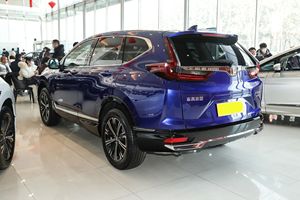 <span class=keywords><strong>Honda</strong></span> CR-V 2013-2017 E+ Híbrido <span class=keywords><strong>Enchufable</strong></span> <span class=keywords><strong>SUV</strong></span> Usado Más Vendido, Venta al Por Mayor, Exportación Mundial - Product Image 5