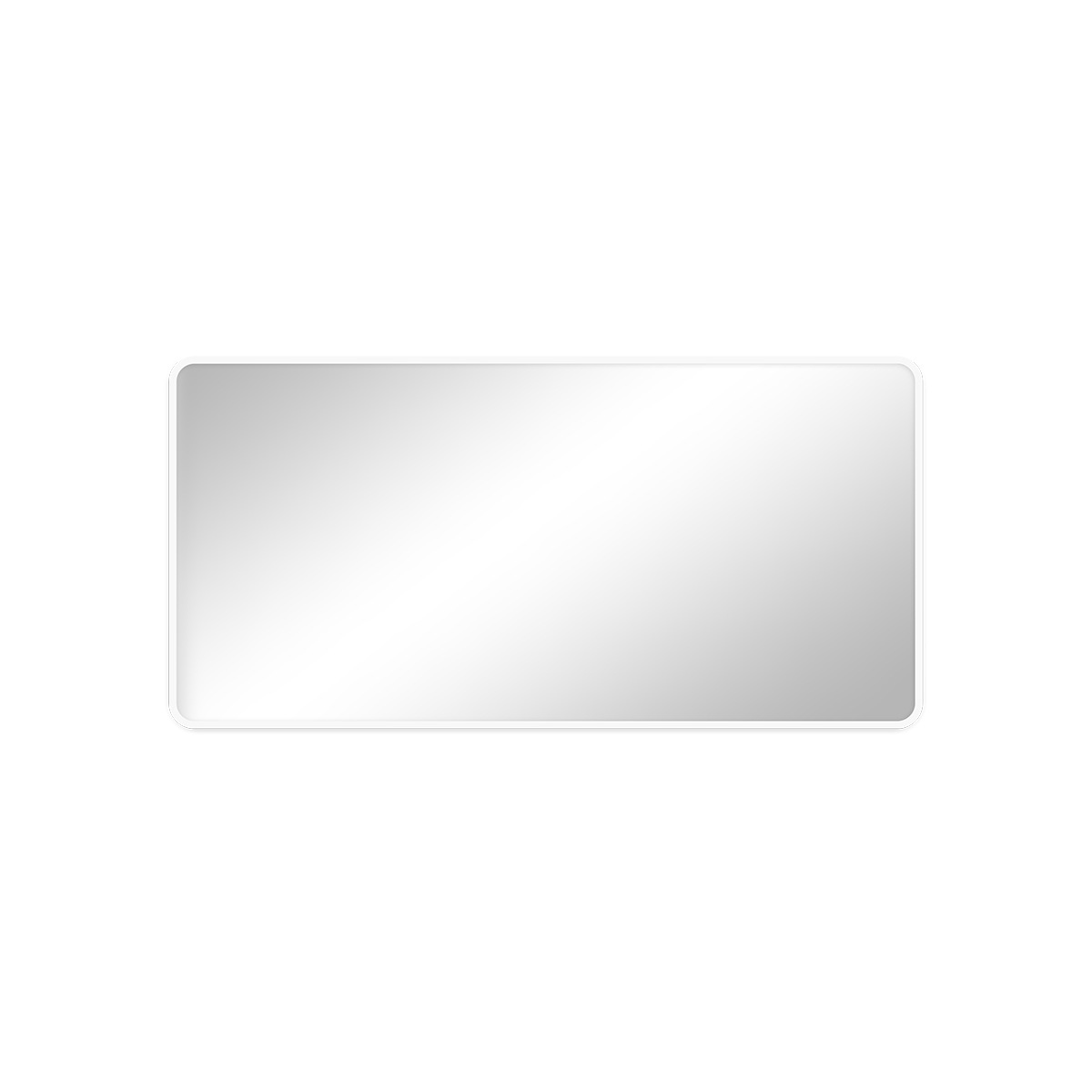 [No-Light HD] White Casing