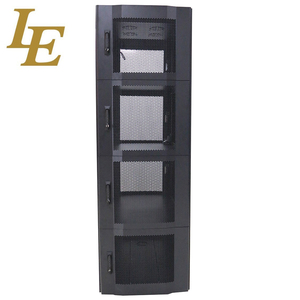 Rack de Acero SPCC de 42U 600*600 para Servidores de Centro de Datos, de Pie, Tamaño Personalizable - Product Image 6