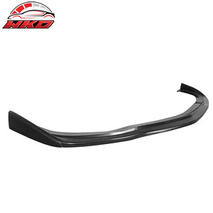 Apto para Acura RSX 05-06, alerón delantero estilo CS, labio de parachoques de PU, accesorio exterior de alta calidad - Product Image 2