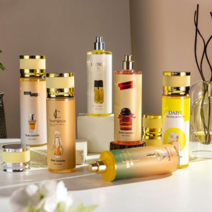 Spray Corpo Naturale Delicato e Rinfrescante, Profumo Originale da Donna a Lunga Durata - Product Image 5