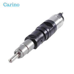 Carino中国制造的新型共轨喷油器095000-8550 RE539818柴油发动机喷油器6090T - Product Image 2