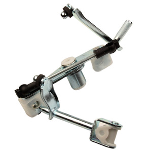 Barra Estabilizadora de Transmisión para Chevrolet, Palanca de Cambios 96425751, Pieza de Acero Ajustable para Chevrolet Aveo - Product Image 1