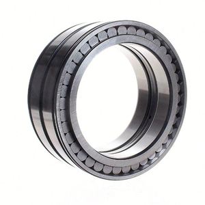 Roulements à rouleaux cylindriques NNU 4160 K30M/W33 négociables en prix, roulement pour machines minières NNU4160-M-C3 - Product Image 6