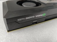 Graphics Card Quadro K6000 12GB GDDR5 GPU Card for Desktop Laptop Workstation QuadroK6000