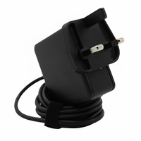 Chargeur GaN mural 100W d'usine 20V 5A 15V 3A 12V3A 9V 3A 5V 3A Type-C Adaptateur secteur pour Macbook Gadgets électroniques