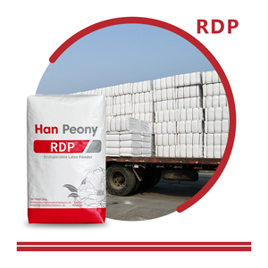 Meilleures ventes : Poudre polymère acrylique redispersible (RDP <span class=keywords><strong>VAE</strong></span>) 25 kg/sac, fournisseur Hebei pour la construction - Product Image 5