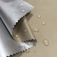 Tissu Ripstop 100% Polyester Teint en Taffetas pour Enfants, Tissu Durable pour Sac à Dos, Tente et Activités de Plein Air