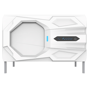 Letto a Capsula Spaziale Capsula per Dormire per Hotel Esports Letto a Castello per Ostello della Gioventù Capsula per Appartamento Hotel - Product Image 4