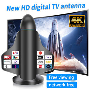 <span class=keywords><strong>เสา</strong></span><span class=keywords><strong>อากาศ</strong></span><span class=keywords><strong>ทีวี</strong></span><span class=keywords><strong>ดิจิตอล</strong></span> DTV DVB สีดำ, <span class=keywords><strong>เสา</strong></span><span class=keywords><strong>อากาศ</strong></span> UHF VHF HD ในร่มรองรับเสา<span class=keywords><strong>อากาศ</strong></span>8K 4K 1080P - Product Image 5