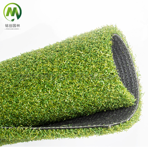 Gazon artificiel anti-UV, tapis de pelouse verte, faux gazon de football, gazon artificiel certifié <span class=keywords><strong>FIFA</strong></span> pour une utilisation en intérieur et en extérieur - Product Image 2