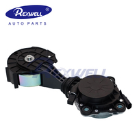 Nouveautés 120455 V759883380 11287548848 Tendeur de courroie à nervures en V pour ventilateur électrique pour BMW Mini Citroën C4 Peugeot 3008 Opel