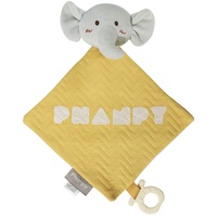Coton bébé couette couvertures tête d'animal apaisant apaiser serviette animaux jouets en peluche pour bébés
