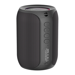 Altoparlante wireless <span class=keywords><strong>da</strong></span> <span class=keywords><strong>esterno</strong></span> ZEALOT S32Pro con audio stereo potente <span class=keywords><strong>da</strong></span> 15W, doppio accoppiamento wireless, USB/TF/AUX per feste in casa - Product Image 5