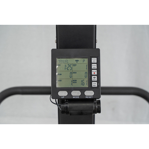 Ergómetro de Esquí Profesional con Resistencia de Aire para Entrenamiento de Fuerza de Tracción para Nadadores de Élite y Estación de Potencia Funcional para la Parte Superior del Cuerpo - Product Image 2