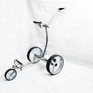 Тележка для гольфа Elektro - Product Image 3