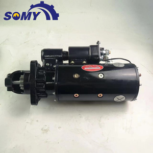 Komponen kualitas tinggi dari ekskavator terlaris 375-A 365B dan perakitan <span class=keywords><strong>Motor</strong></span> 6V-0890 - Product Image 4