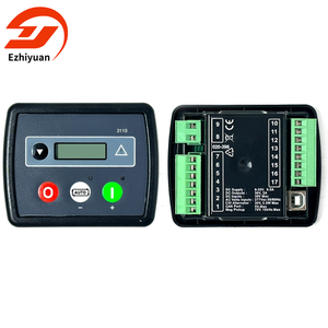 อะไหล่ Dse3110สำหรับแผงเครื่องกำเนิดไฟฟ้าระบบสตาร์ทอัตโนมัติ3110ชิ้นส่วนแผงควบคุมใต้ทะเลลึก - Product Image 2