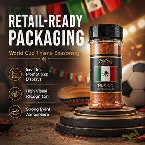 Condimento Premium para <span class=keywords><strong>Carne</strong></span> con Chile Ancho Ahumado Oscuro - Product Image 1