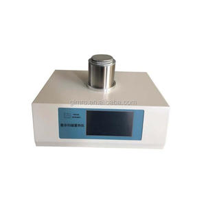 Calorimétrie différentielle à balayage (DSC) - Product Image 3