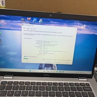 Pour ordinateur portable professionnel Dell Latitude 5420, processeur I7-11e génération 2,5 GHz - 3,0 GHz, écran 14 pouces, 16 Go de RAM, 512 Go de SSD, Windows 11 Pro