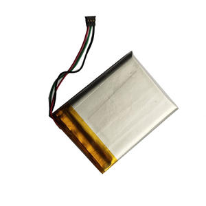 B2PYV100-Sistema de realidad <span class=keywords><strong>Virtual</strong></span> para HTC VIVE, 35H00266-00M, batería de seguimiento - Product Image 5