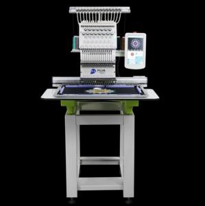 Máquina de Bordar de Una Cabeza FUJA, 12, 15, 20 Agujas, Automática, de Alta Velocidad, Profesional, en Venta - Product Image 5