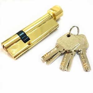 Euro Size <strong>Mortise</strong> Door Aluminium Door <strong>Lock</strong> Body <strong>Set</strong> for Upvc Pvc Pve - Product Image 5