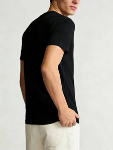 Shanghai Koi Good <span class=keywords><strong>Luck</strong></span> 359 T-shirt tendance en pur coton à col rond et manches courtes avec imprimé graphique, original pour femmes chinoises - Product Image 4