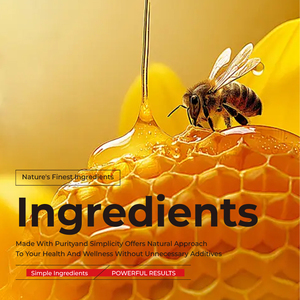 ผลิตภัณฑ์เสริมพลังงานน้ำผึ้งสำหรับผู้ชายผลิตภัณฑ์เสริมพลังงานน้ำผึ้งสำหรับผู้ชายผลิตภัณฑ์เสริมพลังงานน้ำผึ้งสำหรับผู้ชาย - Product Image 4