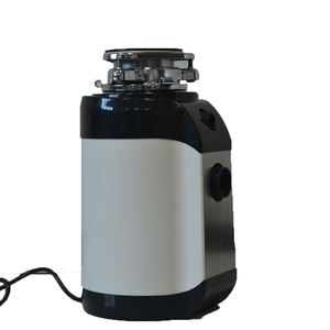 Machine de recyclage des déchets alimentaires portable <span class=keywords><strong>LUSQI</strong></span>, machine de pelletisation pour les déchets alimentaires - Product Image 2