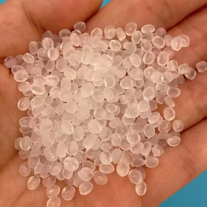 Trung Quốc bao bì công nghiệp 25kg PP túi mật độ thấp polyethylene nguyên liệu nhựa <span class=keywords><strong>Virgin</strong></span> tái chế <span class=keywords><strong>LDPE</strong></span> hạt - Product Image 3