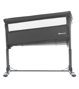 Bebeconfort Zina Cuna Colegiadora 2 en 1 Desde el Nacimiento Hasta 9 Kg Diseño Moderno 0-6 Años Cama Colegiadora para Bebé - Product Image 2