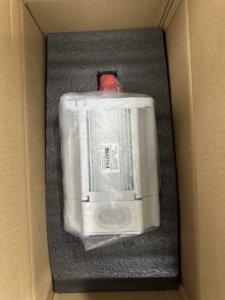 3HAC055447-006 มอเตอร์ AC สำหรับหุ่นยนต์อุตสาหกรรมของแท้สำหรับ IRB 6700 แกนที่หนึ่ง ประสิทธิภาพสูง จัดส่งรวดเร็ว - Product Image 4