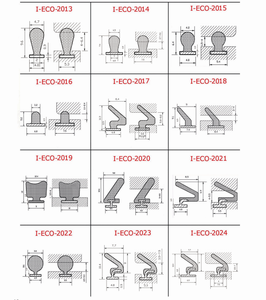 Cinta de Sellado de Espuma de PU de Alta Densidad para Puertas y Ventanas - Autoadhesiva, Aislante Acústico y <span class=keywords><strong>Bloqueador</strong></span> de Corrientes de Aire - Product Image 4