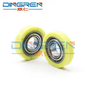 Rouleau d'espacement FS5-6448-000 pour <span class=keywords><strong>Canon</strong></span> <span class=keywords><strong>iR</strong></span> 2200 2220 2230 2250 2270 2520 2525 2530 2535 2545 2800 2820 2830 2850 2870 3025 3035 - Product Image 4