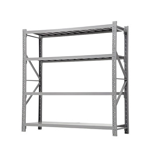 Nhiệm vụ ánh sáng giá kệ chất lượng hàng đầu kim loại giá nhà máy thực hiện lưu trữ kệ lưu trữ Kệ thép giá kho - Product Image 6