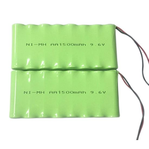 <span class=keywords><strong>NIMH</strong></span> サブ18670 4000mAh 高温対応バッテリー 4000mah NI-MH 充電式電池 マイニングライト用 - Product Image 6