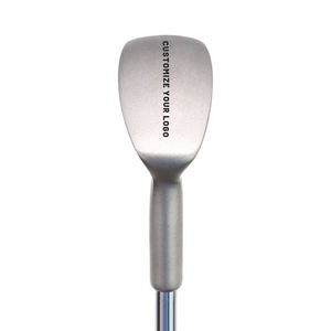 Usine OEM, haute qualité, approche de <span class=keywords><strong>Golf</strong></span>, deux voies, Logo personnalisé, Double face, pour homme et femme - Product Image 4