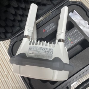 Estación Multifuncional D-RTK 3 en 1, Modo Base, Relé y Rover para Matrice Serie 4 M400 - Product Image 4