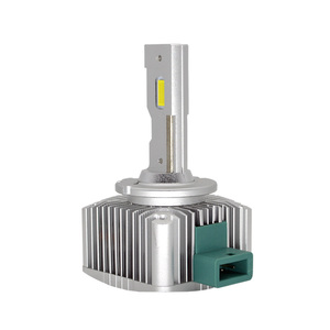 Alta calidad 6500K D8S/<span class=keywords><strong>D1S</strong></span>/D2S/D3S/D4S Canbus LED Auto System 24V LED blanco faro más nuevo D Series Xenon HID Car para aluminio - Product Image 3
