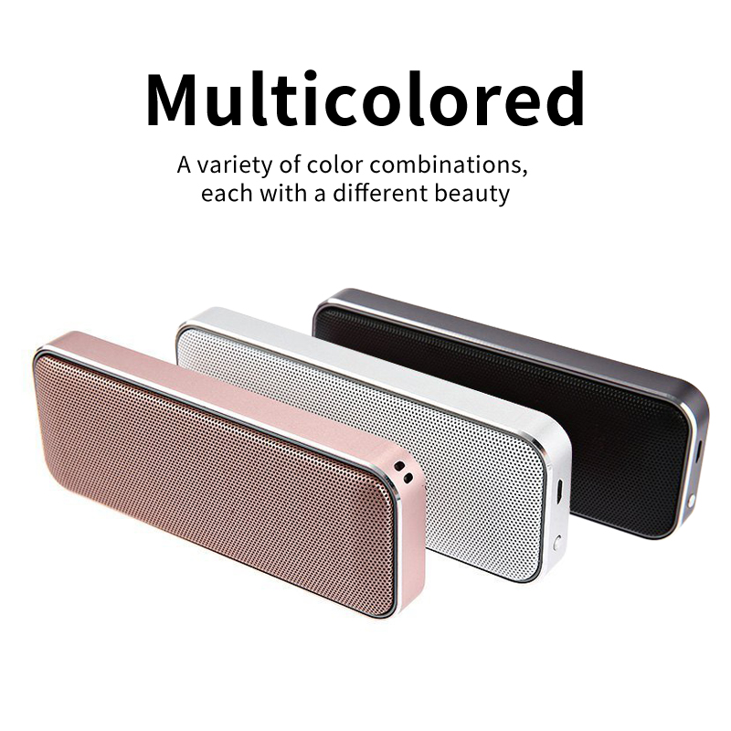free gift bluetooth speaker