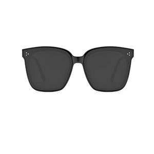 Gafas de Sol de Moda Coreana Modelo D UV400 con Lentes Polarizadas de PC, Montura Unisex, Estilo Instagram, Éxito entre Influencers - Product Image 2