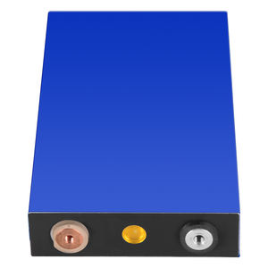 Narada şarj edilebilir 105Ah 125Ah LiFePO4 hücre güneş lityum iyon batarya 3.2V prizmatik LiFePO4 depolama aküsü - Product Image 3